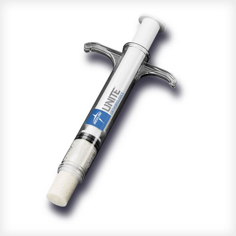 ACTIGLASS Synthetic Bioactive Putty