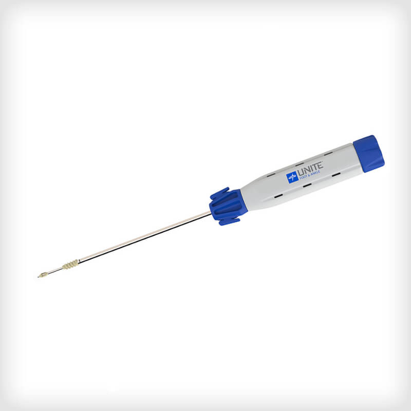 DEXLOCK KNOTLESS Suture Anchors