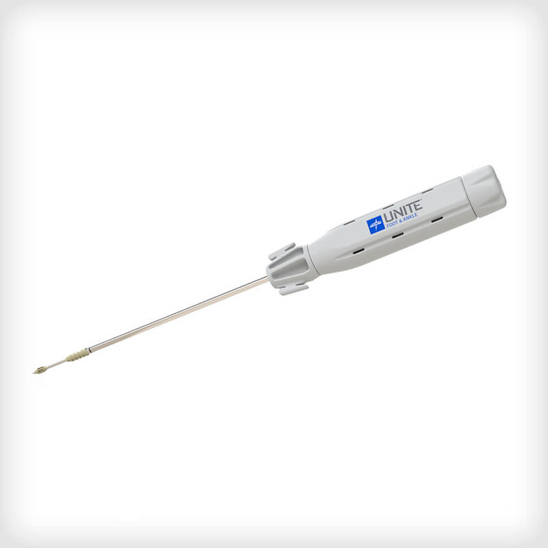 DEXLOCK KNOTLESS Suture Anchors