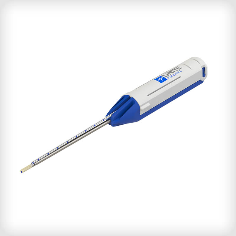 DEXTACK PUSH Suture Anchors