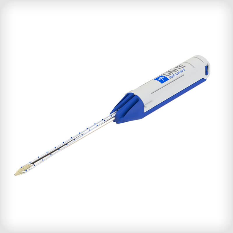 DEXTACK TWIST Suture Anchors