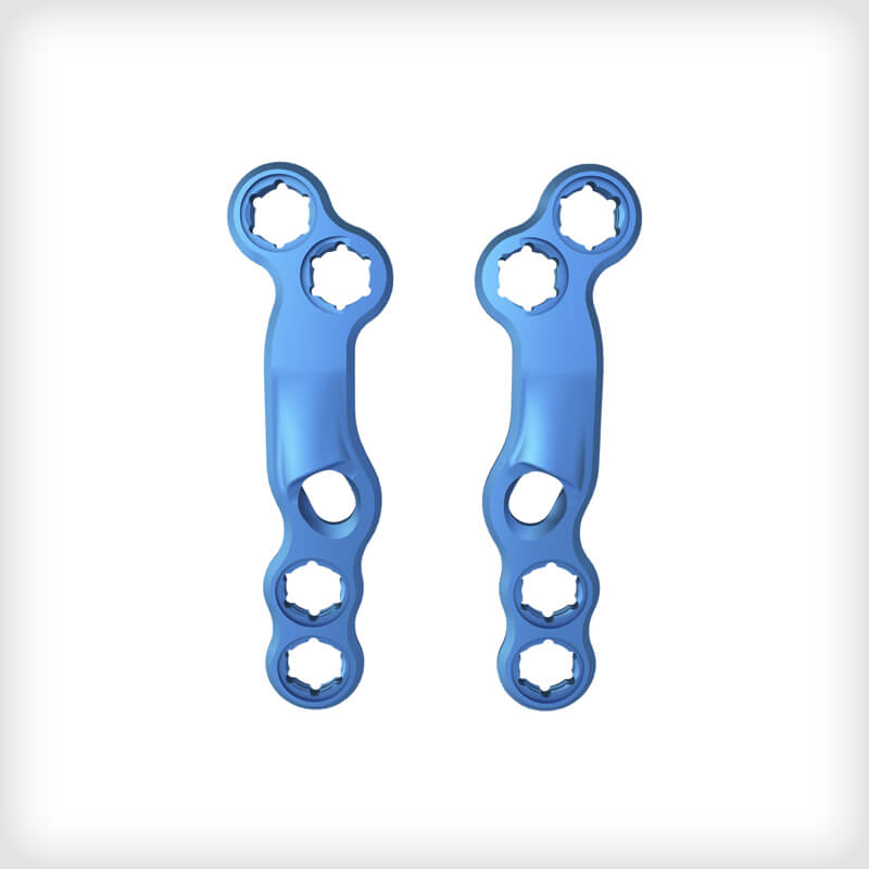 Lapidus Dual-Mode Compression