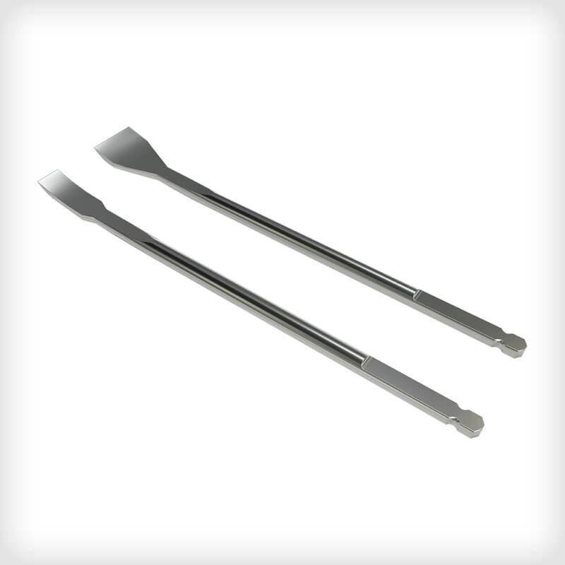 Petite T-Style Plates