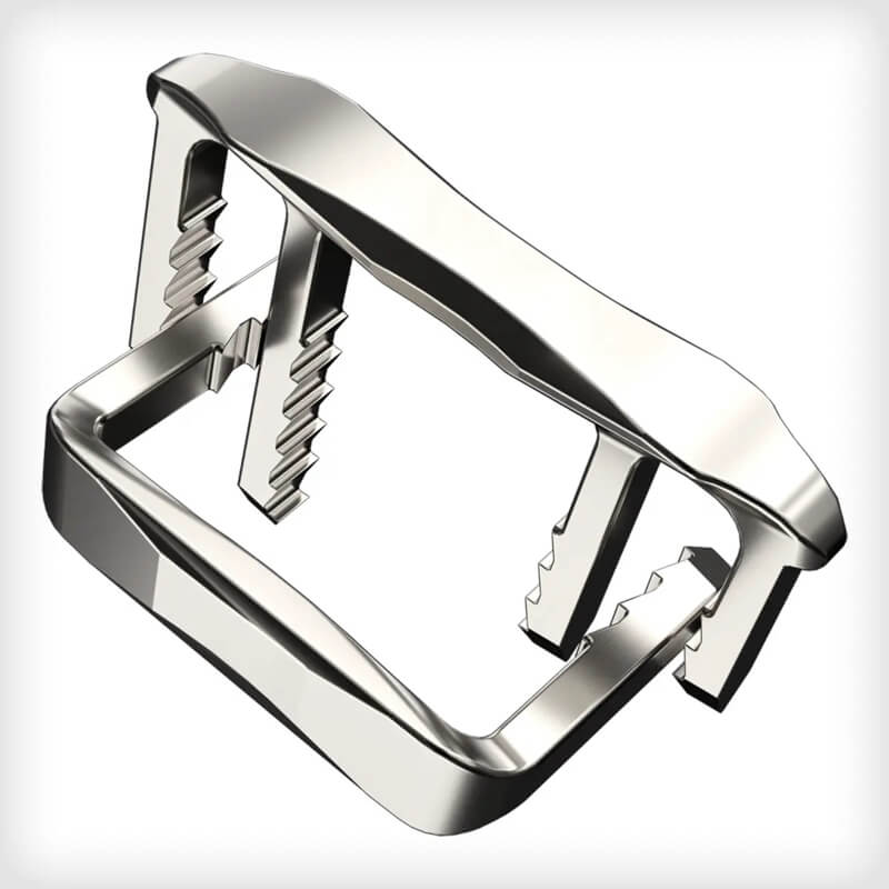 REFLEX TETRA Nitinol Staples