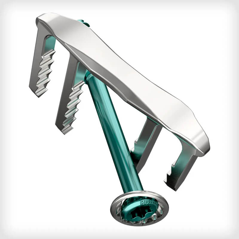 REFLEX TETRA Nitinol Staples