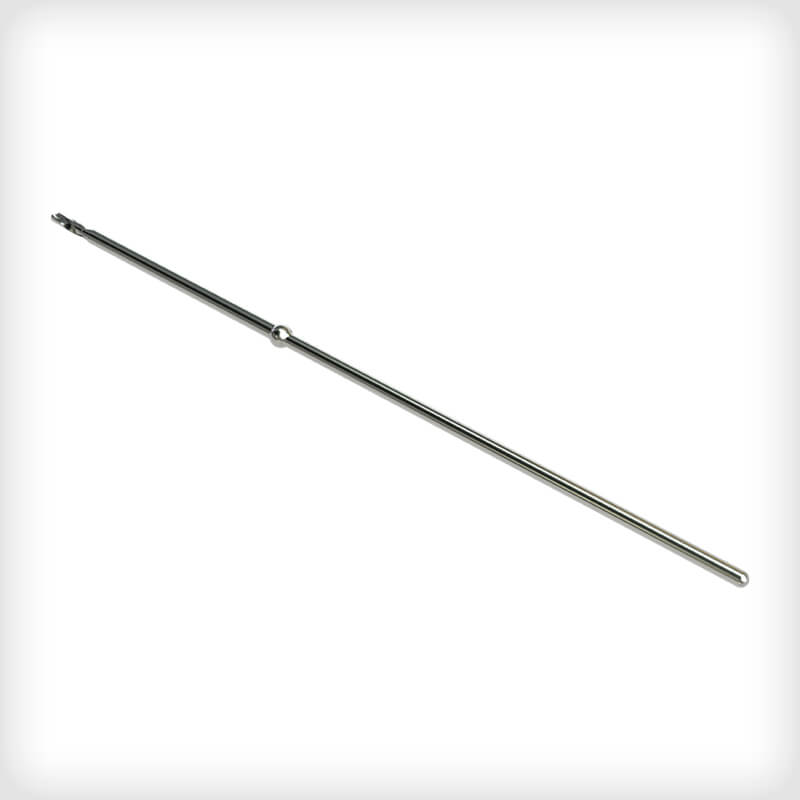 Standard Anterior Plates