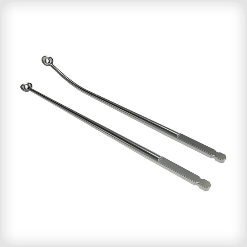 Standard Anterior Plates