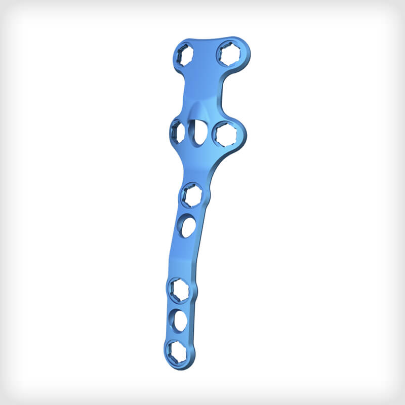 TNCM Extension Revision Plate