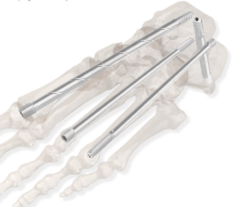 G-Beam Fusion Beaming System