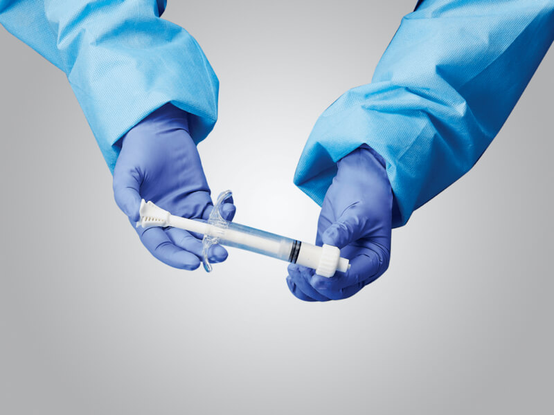 Opus Mg Set Osteoconductive Scaffold