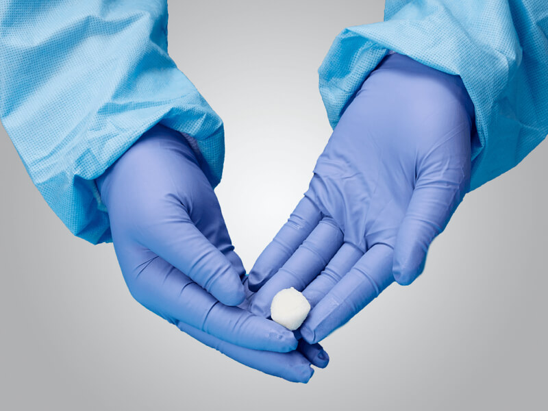 Opus Osteoconductive Scaffold